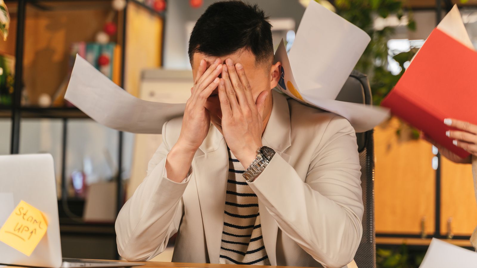 Les fonctions exécutives : planifier, inhiber, s’adapter