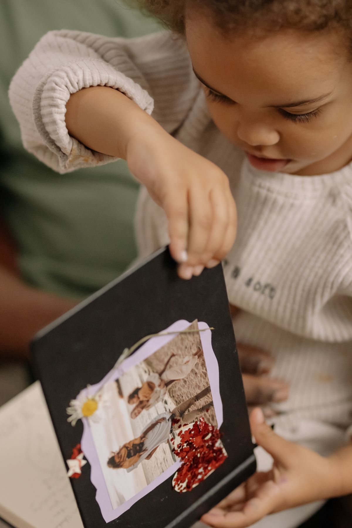 L&rsquo;amnésie infantile : pourquoi ne se souvient-on pas de sa petite enfance ?