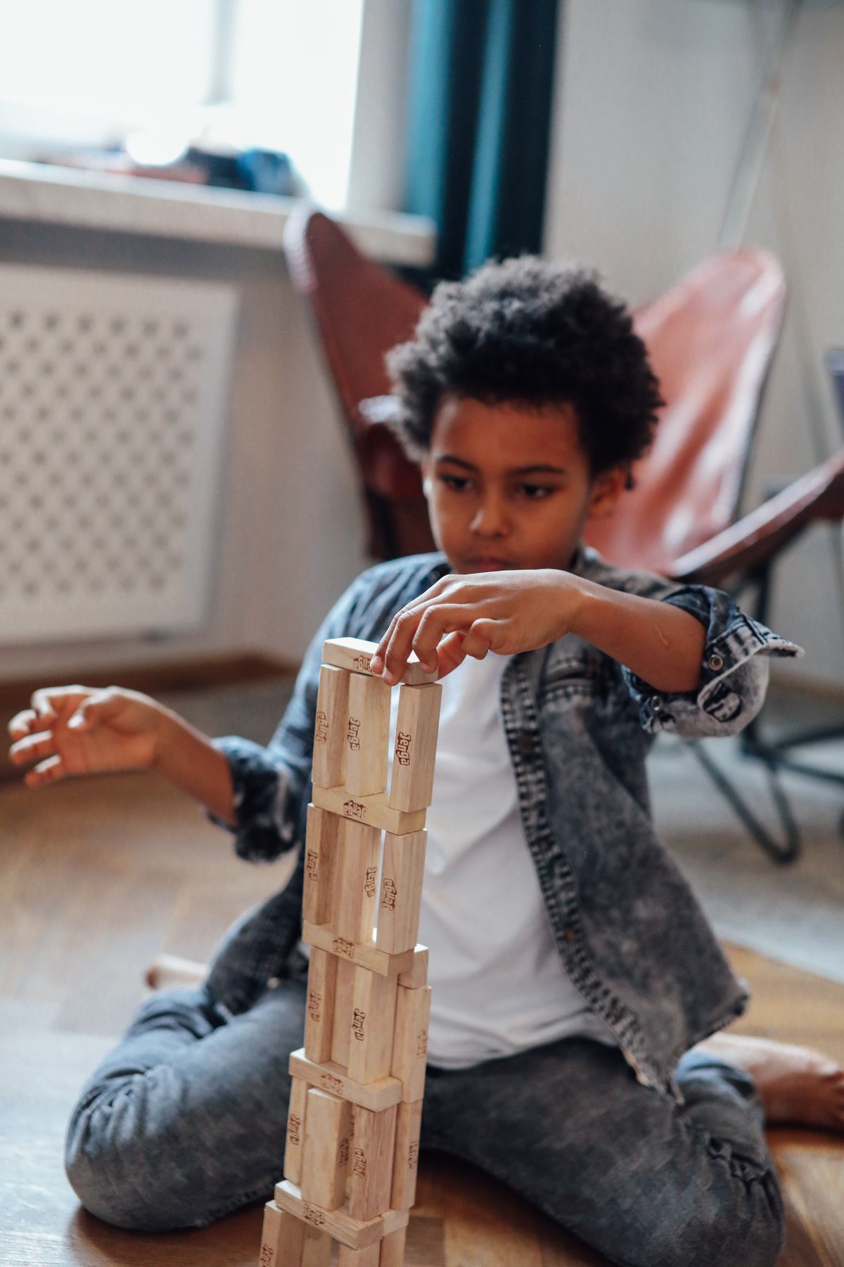 Autisme (TSA) et cognition : comprendre un fonctionnement différent
