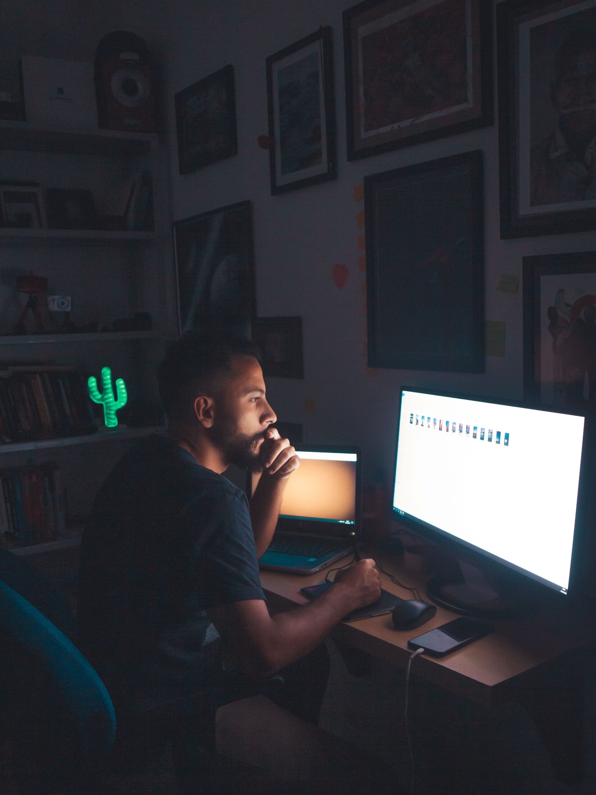 Les messages subliminaux peuvent-ils vraiment influencer le cerveau ?