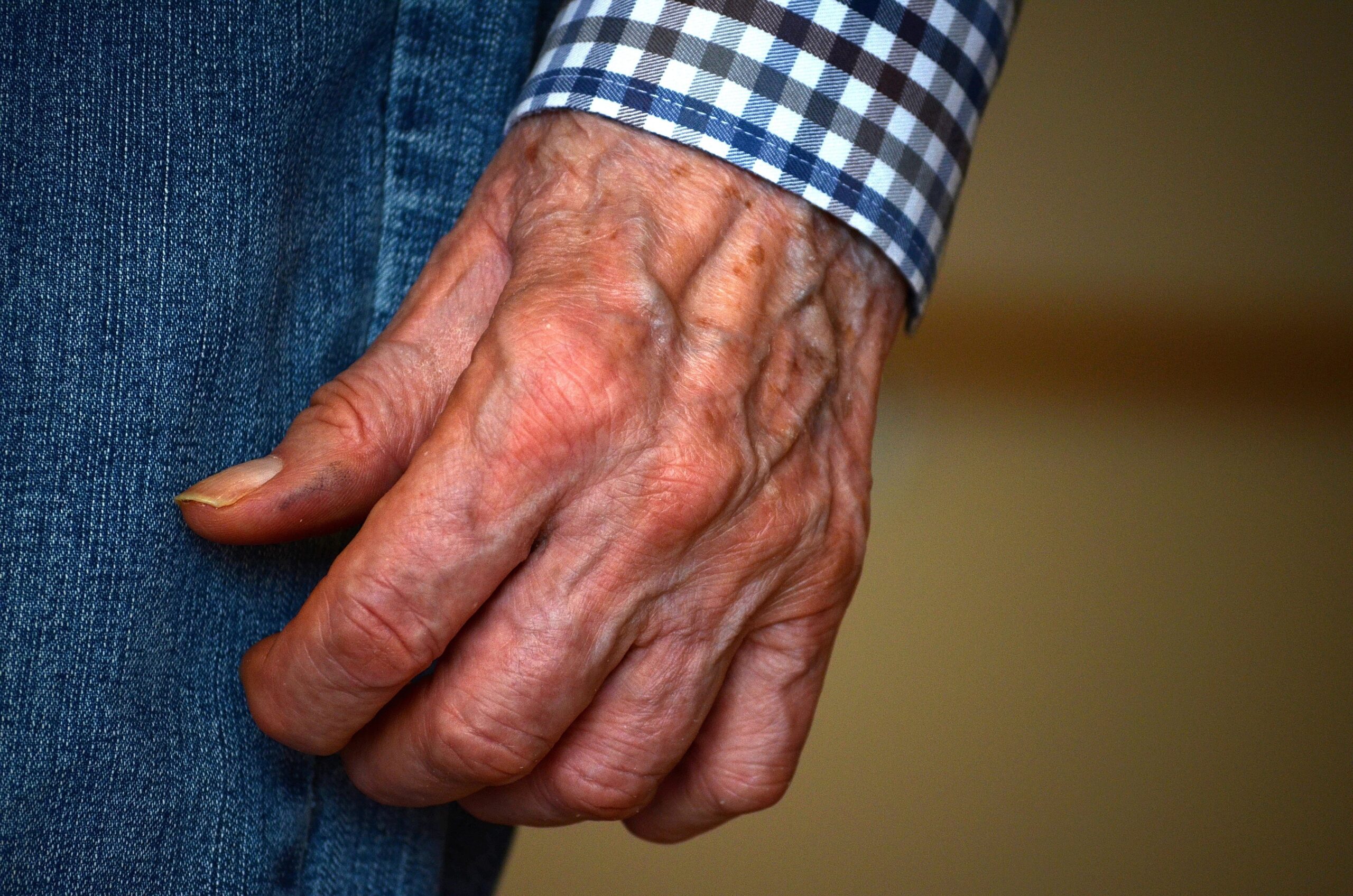 Maladie de Parkinson et cognition : au-delà du tremblement
