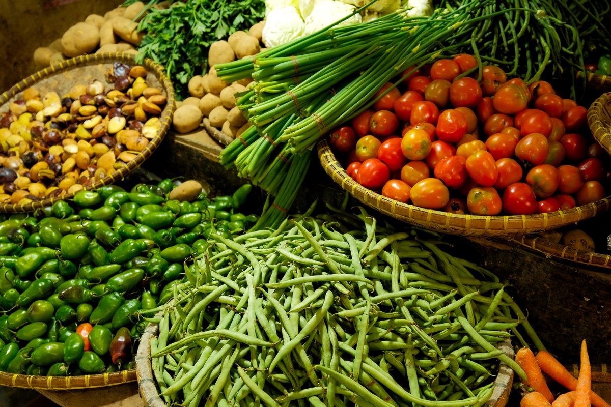 Alimentation et cerveau : le régime MIND décrypté