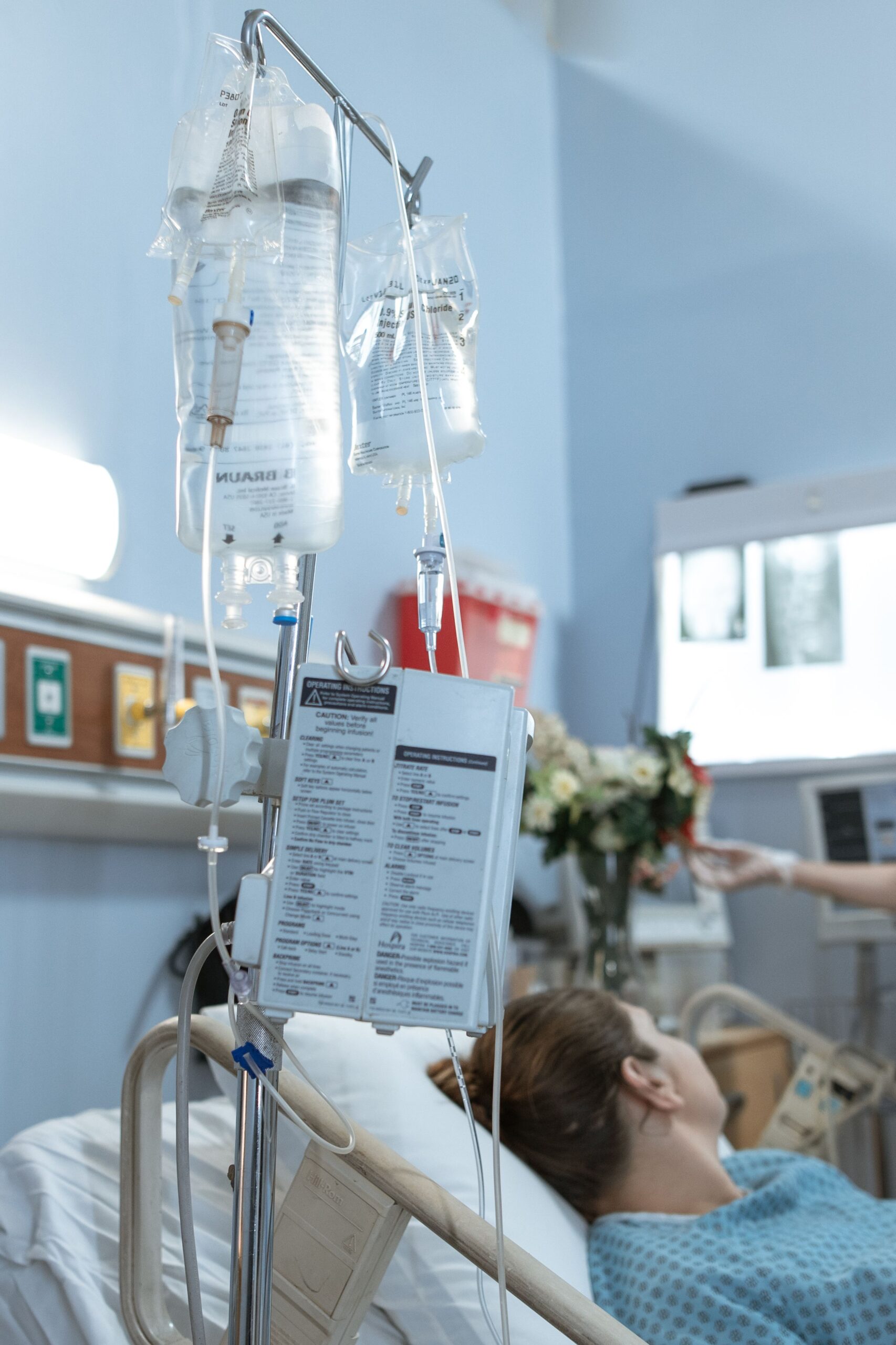 Le syndrome confusionnel (delirium) : une confusion aiguë à reconnaître
